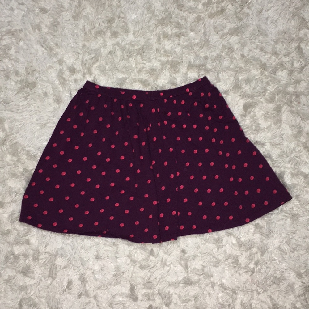 Girls Old Navy Skirt